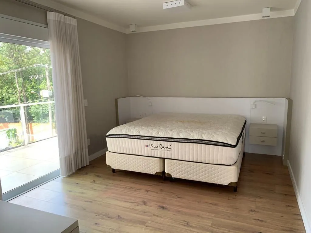 Imagem CASA EM CONDOMÍNIO PARA VENDA NO BELVEDERE II - VOTORANTIM/SP