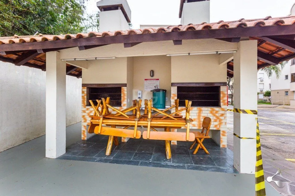 Imagem Apartamento para Venda - 56m², 2 dormitórios, 1 vaga - Glória