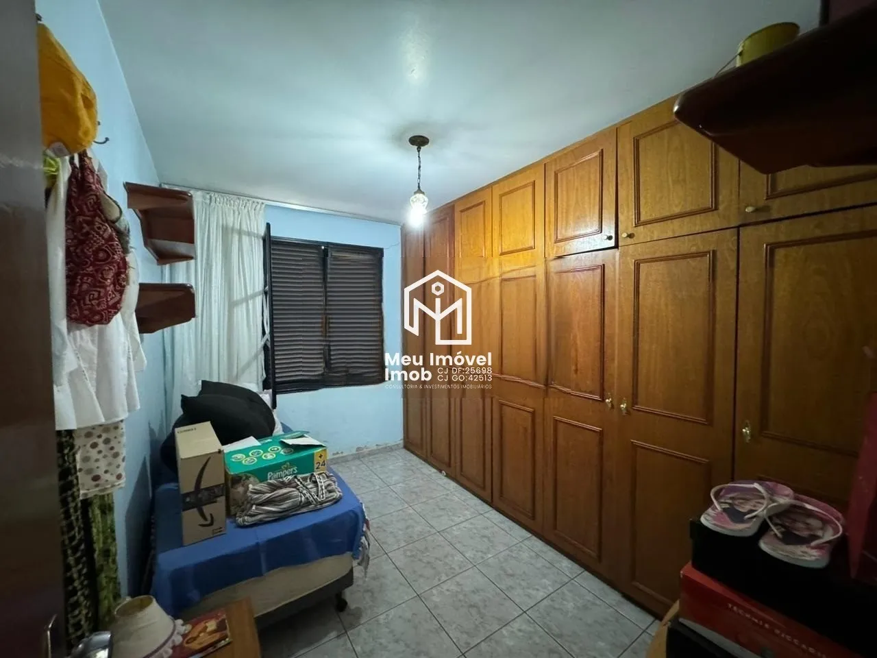 Imagem Casa 5 Quartos 1 Suíte 6 Vagas 500m² Taguatinga