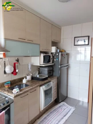 Imagem APTO COM 75M², 3 DORM...apos;S EM SANTA TEREZINHA