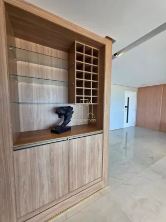 Imagem Apartamento de Luxo à Venda no Hemisphere 360° ? Vista Mar Exclusiva