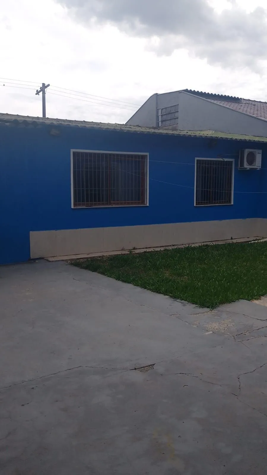 Imagem Linda casa com opção para 4 quartos