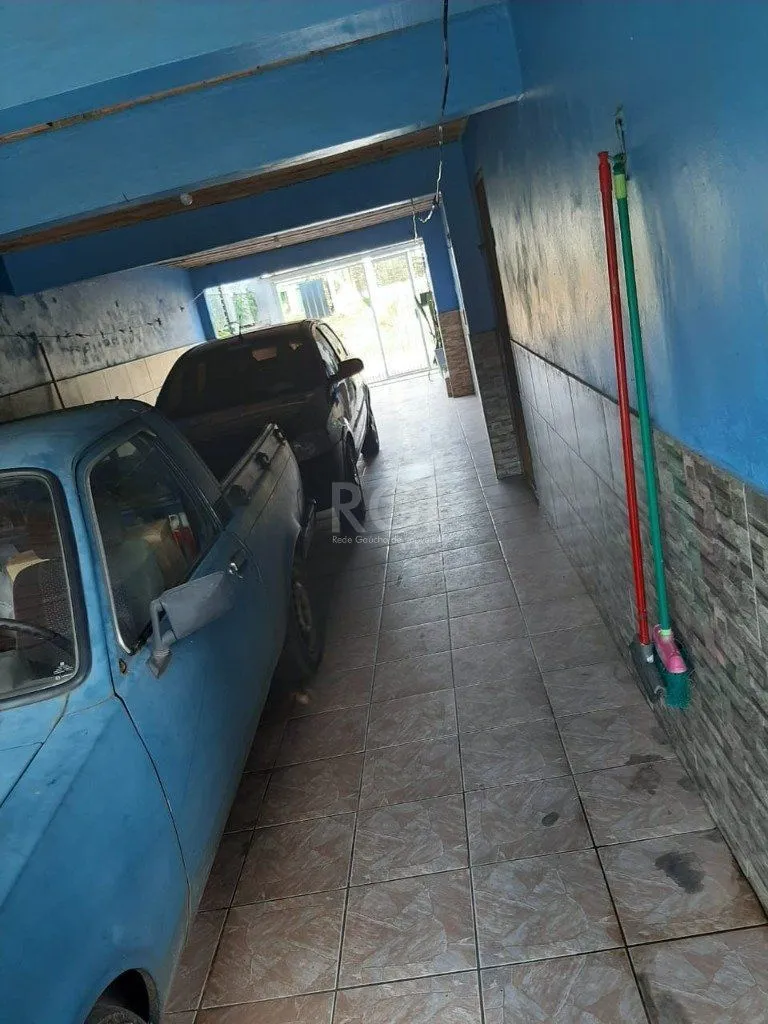 Imagem Casa 270m², 3 dormitórios, sendo 1 suites, 5 vagas - Recanto Corcunda