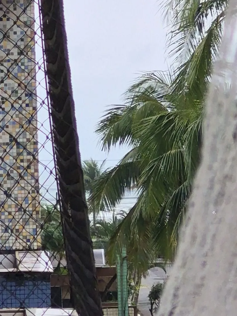Imagem Apartamento com 1 dormitório à venda, 49 m² por R$ 250.000,00 - Vilamar - Praia Grande/SP
