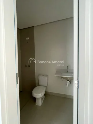 Imagem Viva a exclusividade em um residencial boutique.

O Residencial Malmo une arquitetura contemporânea...