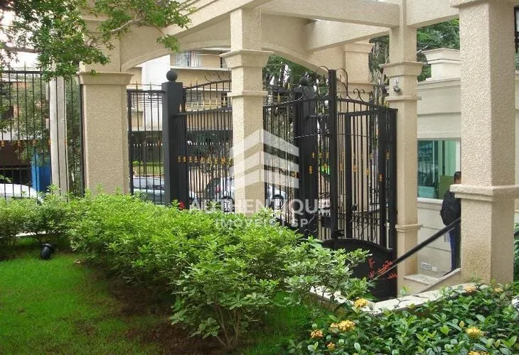 Imagem Héritage Perdizes - Apartamento à venda no bairro Perdizes - São Paulo/SP, Zona Oeste