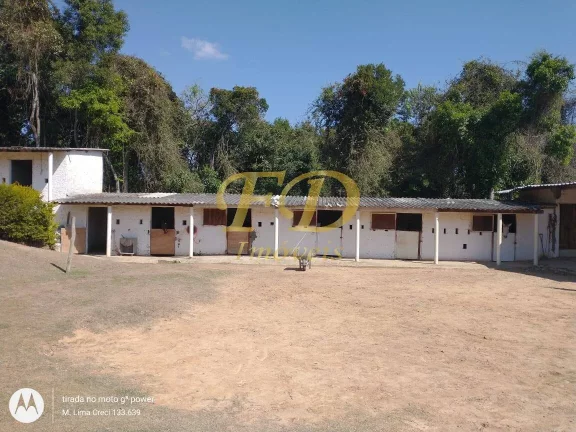 Imagem Chácara em Terra Preta