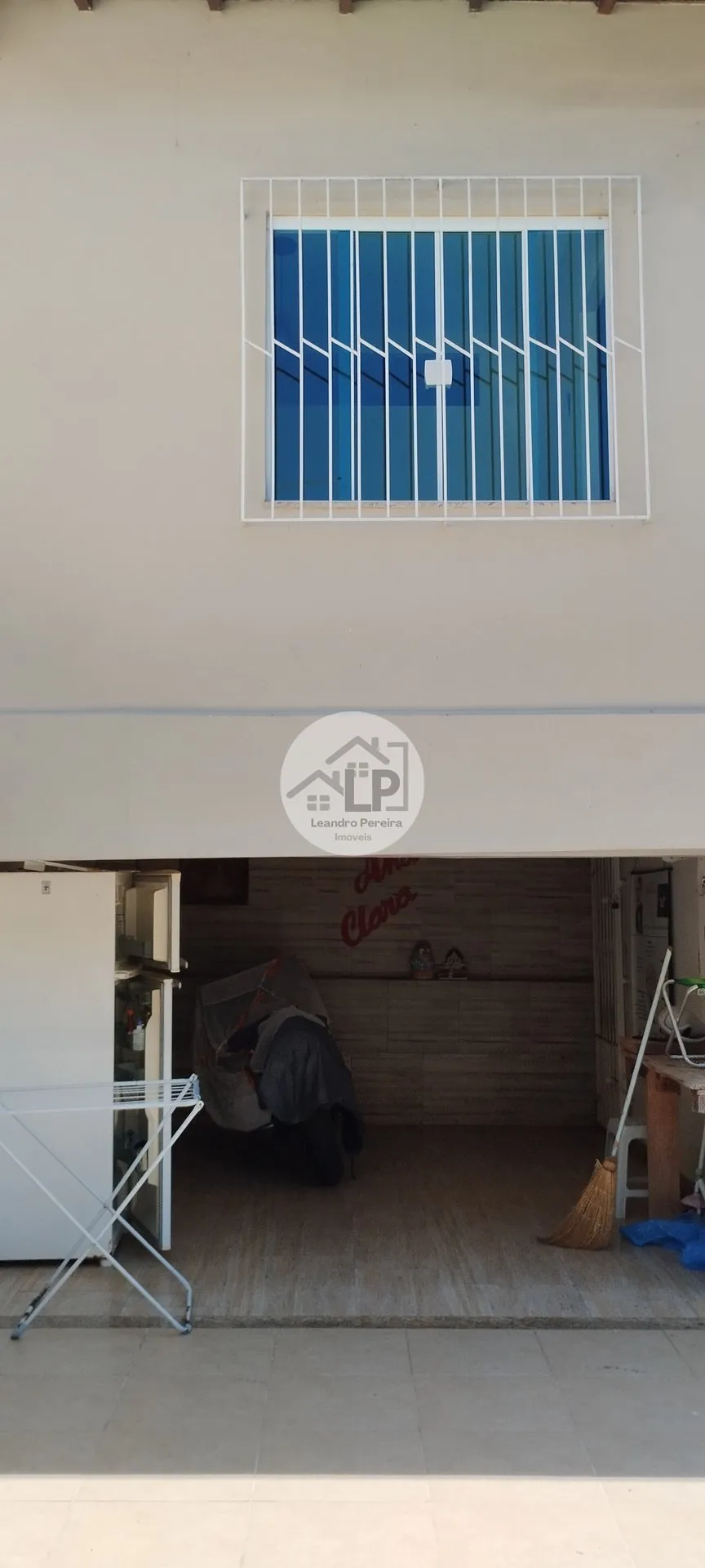 Imagem Casa de 3 quartos, 240m² no bairro São Jorge, em Pinheiral