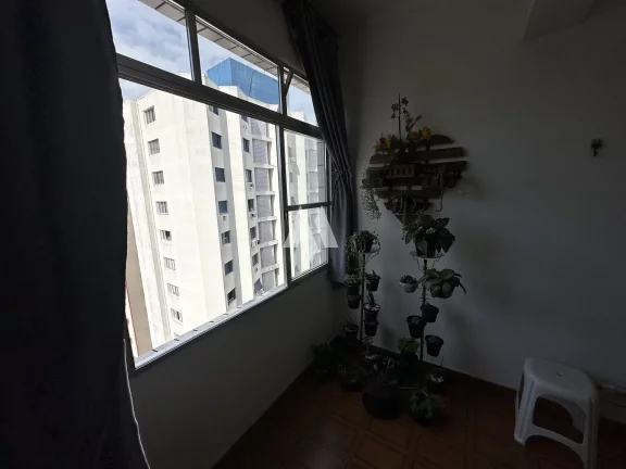 Imagem Apartamento com vista para o mar em São vicente!