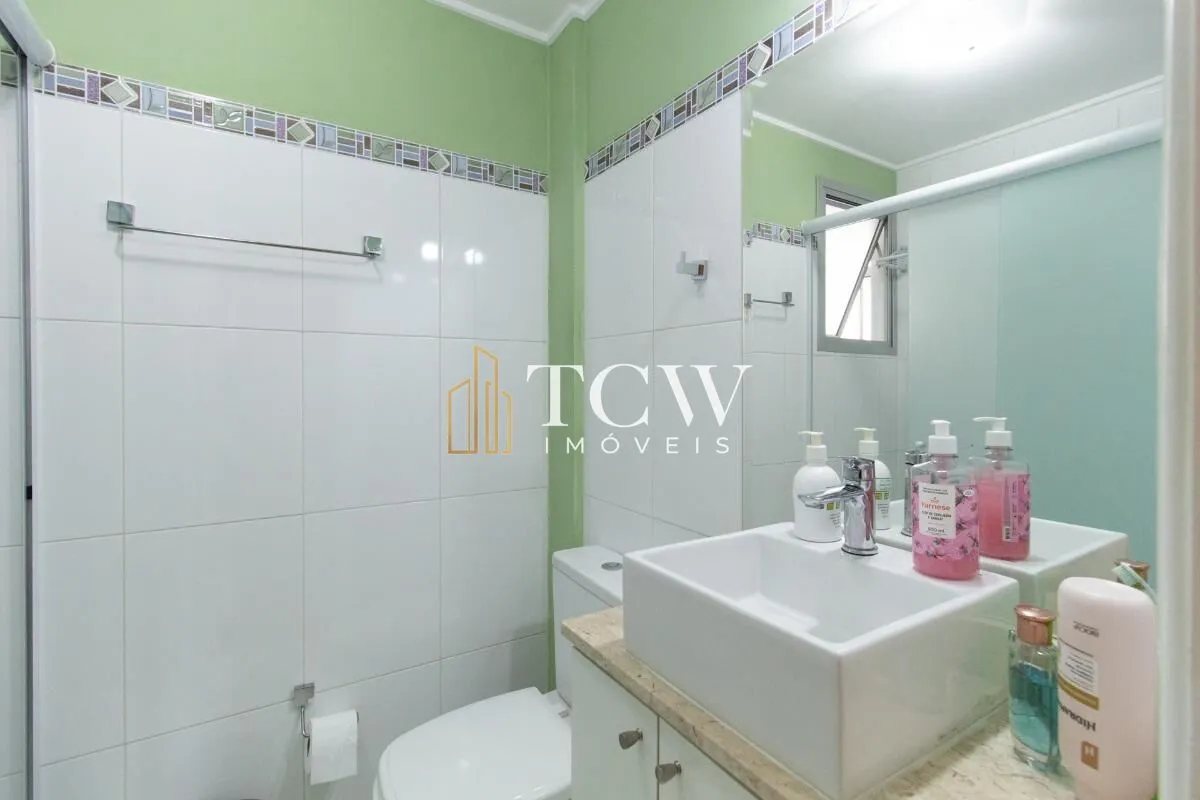 Imagem Apartamento à venda no bairro Vila Mariana - São Paulo/SP, Zona Sul