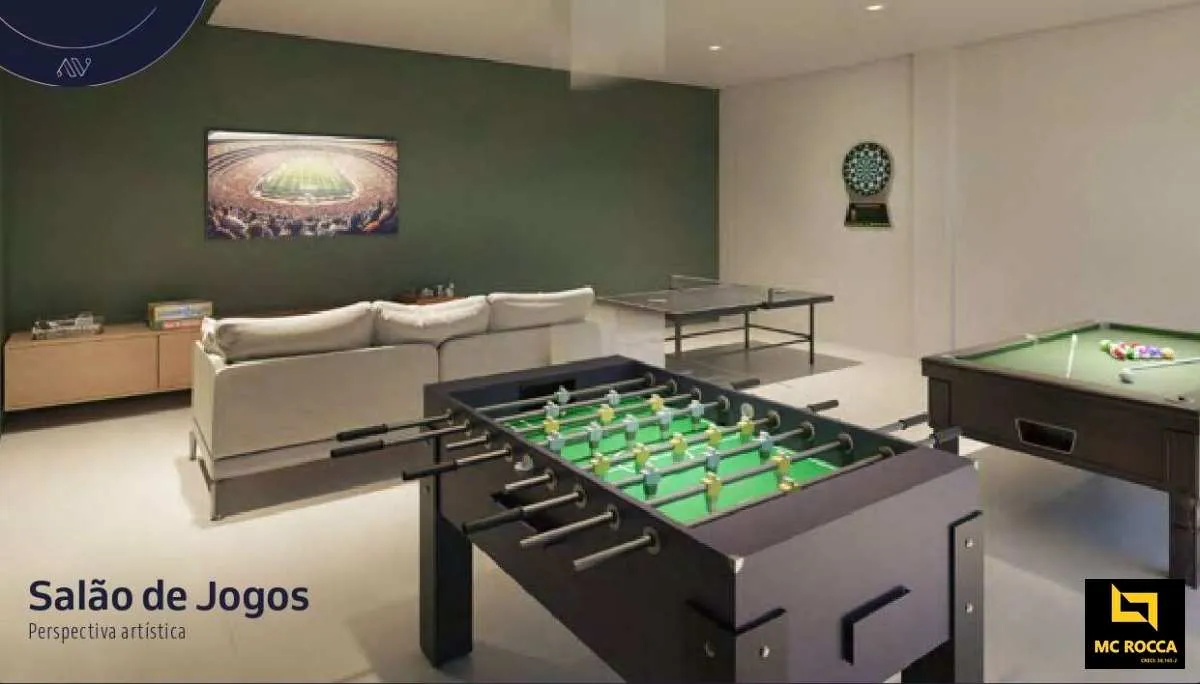 Imagem Apartamento 2 dormitórios 1 suite - Alto da Vila - São Paulo