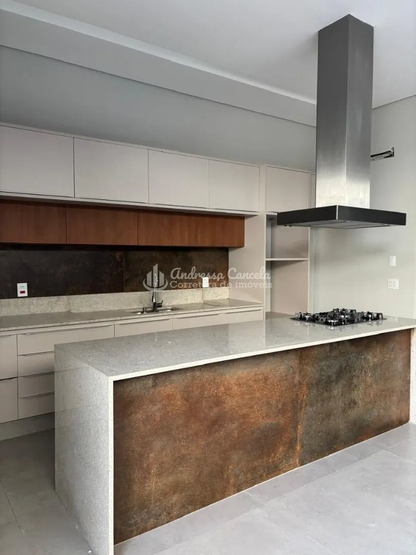 Imagem Village Damha Mirassol I - Casa com 3 dormitórios à venda, 209 m² por R$ 1.600.000,00 - VILLAGE DAMHA MIRASSOL I - Mirassol/SP