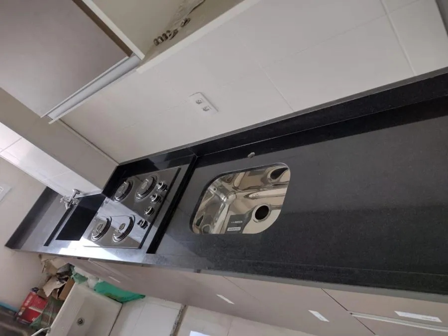 Imagem Apartamento com 2 dormitórios à venda, 41 m² por R$ 370.000