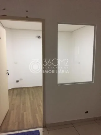 Imagem Salão Comercial para Venda em Santo André / SP no bairro Vila Marina