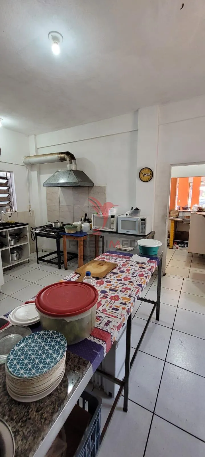 Imagem Restaurante em Penha-SC