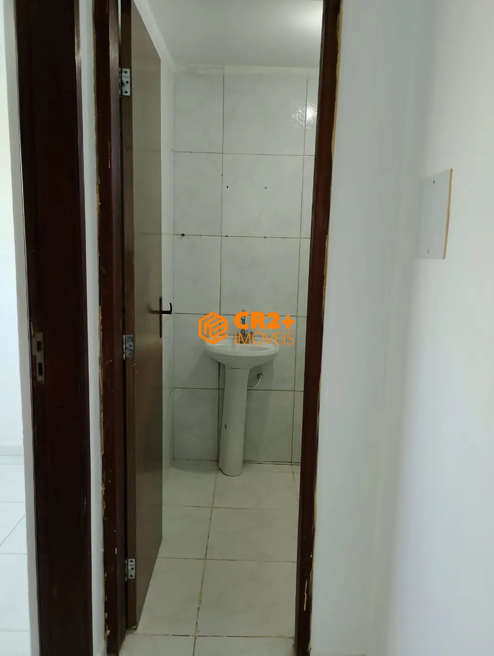 Imagem Vendo apartamento 48m² quitado em Mucumagro João Pessoa