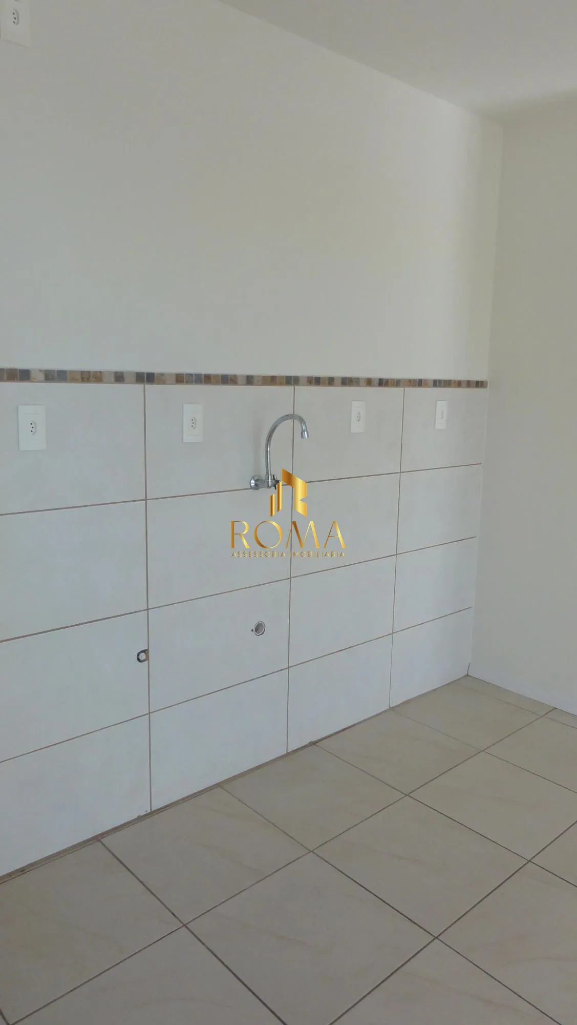Imagem RESIDENCIAL ALEGRIA - CENTRO