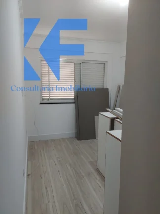 Imagem APARTAMENTO RESIDENCIAL em CAMPINAS - SP, CAMBUÍ