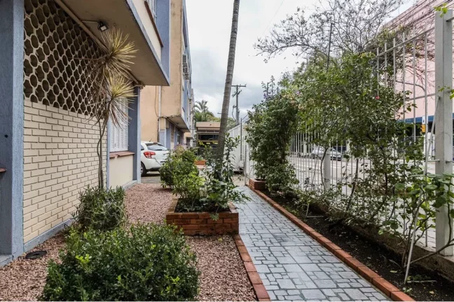 Imagem Apartamento para venda no bairro Cristo Redentor em Porto Alegre