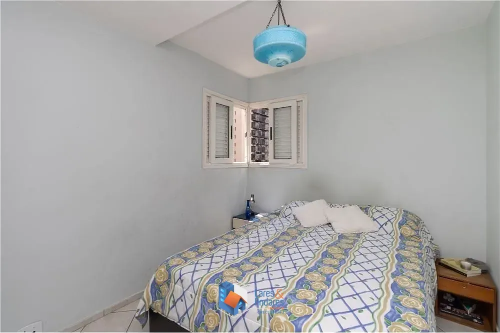 Imagem Apartamento à venda 2 Quartos 1 Vaga 56M² Moema São Paulo - SP