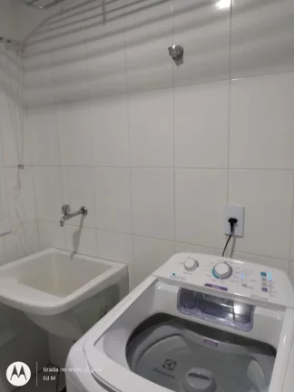 Imagem APARTAMENTO COM 3 QUARTOS E 1 SUÍTE A VENDA BEIRA MAR EM GUARAPARI ES