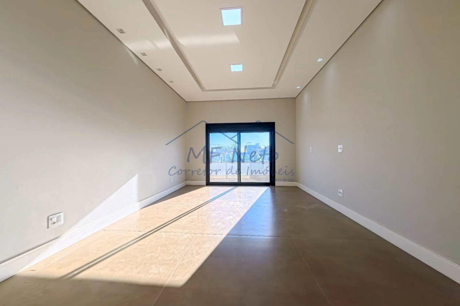 Imagem Casa de Condomínio