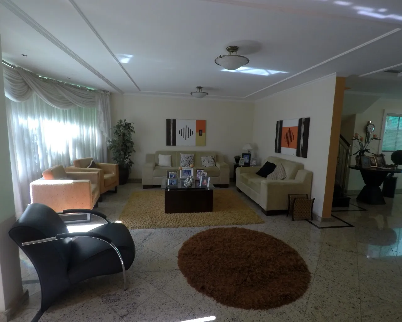 Imagem Casa em Condomínio para Venda em Sorocaba / SP no bairro Condomínio Residencial Tivoli park