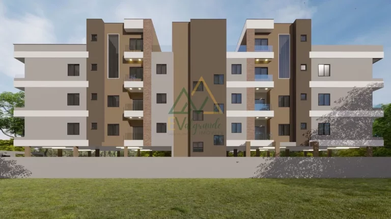 Imagem Apartamento à venda no bairro Centro - Pinhais/PR
