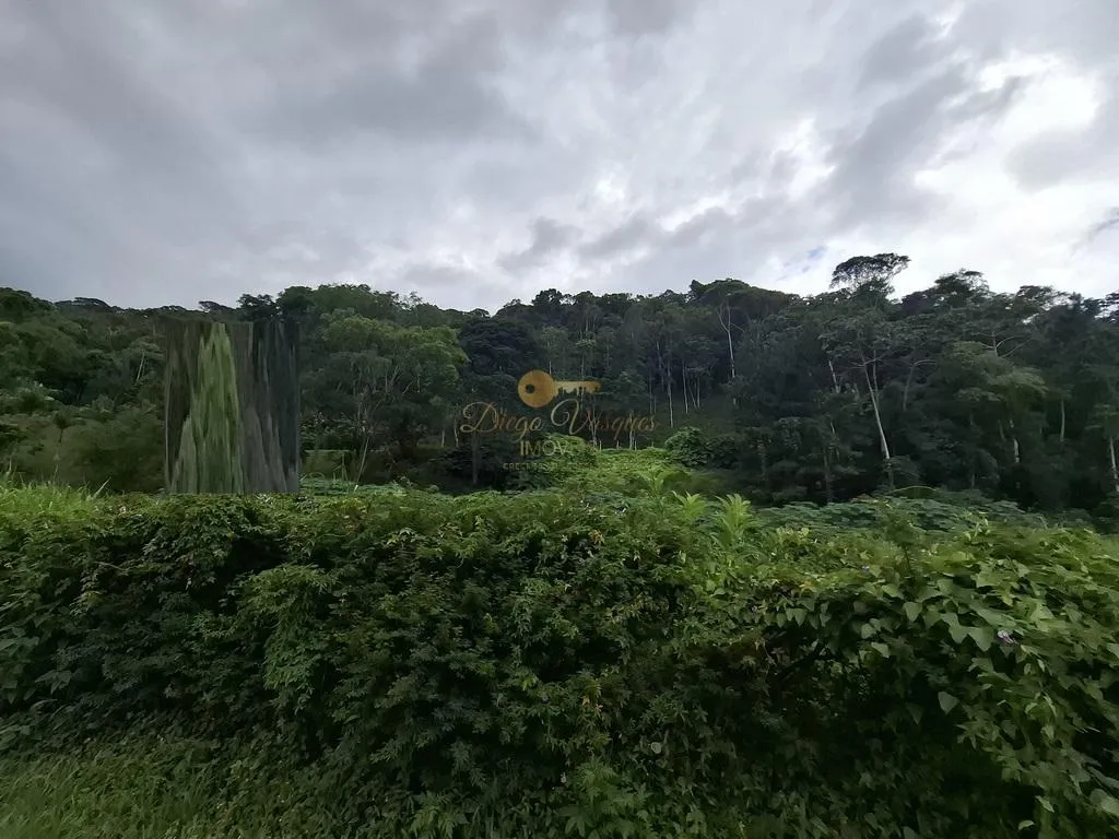 Imagem Terreno para Venda em Teresópolis / RJ no bairro Posse