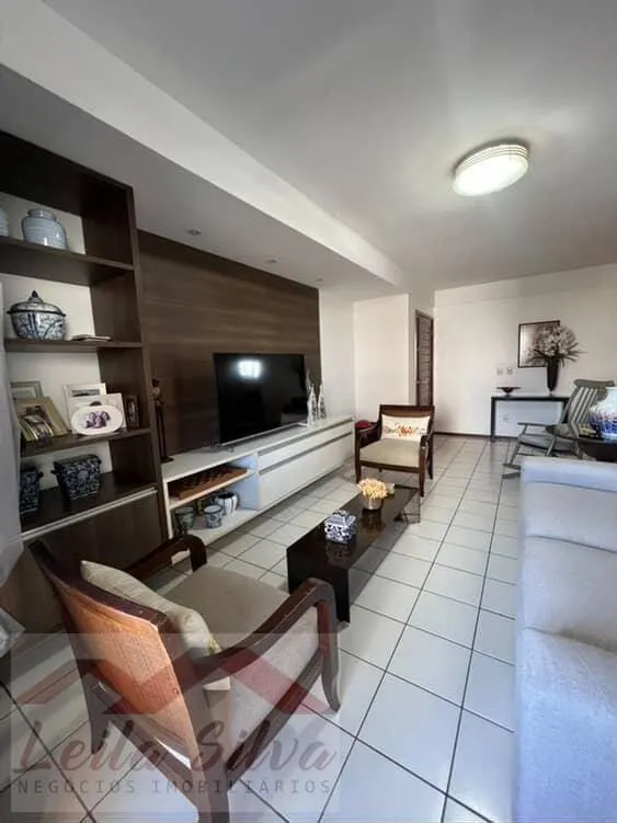 Imagem Apartamento 4 dormitórios para Venda em Teresina, Jóquei, 3 dormitórios, 3 suítes, 3 banheiros, 2 vagas