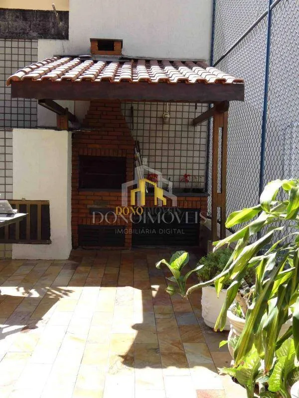 Imagem Apartamento 160 m² no Condomínio Lígia Building