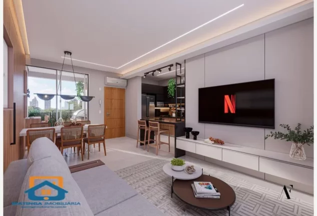 Imagem Apartamento à venda no bairro Bom Retiro - Ipatinga