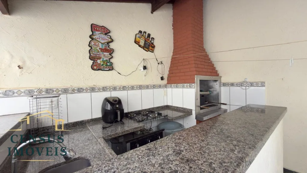 Foto do imóvel: Casa à venda no Bairro Nova Vinhedo, em Vinhedo - São Paulo. em NOVA VINHEDO