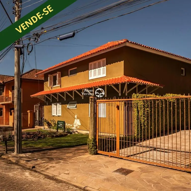 Foto do imóvel VENDE-SE APARTAMENTO MOBILIADO COM 01 QUARTO, NO CENTRO DA CIDADE DE CANELA.