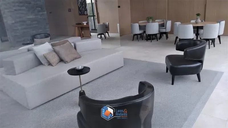 Imagem APARTAMENTO À VENDA COM 61M², 2 DORMS, 2 VAGAS, COM VARANDA GOURMET E LAZER COMPLETO PARA TODA A FAMÍLIA NO LODZ - VILA LEOPOLDINA, SÃO PAULO, SP.