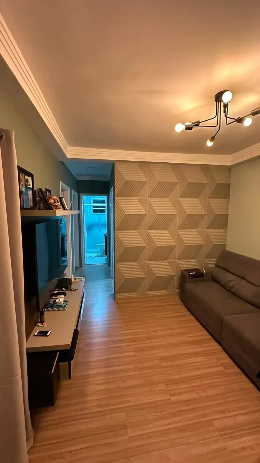 Imagem Apartamento com 2 Quartos à Venda, 55 metros em Jardim Capitão - Sorocaba