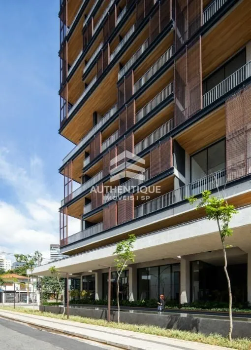 Imagem Huma Itaim - Apartamento à venda em São Paulo/SP