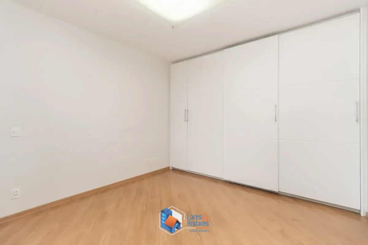 Imagem Apartamento para venda em Campo Belo com 2 quartos, sendo 2 suítes, 105m²
