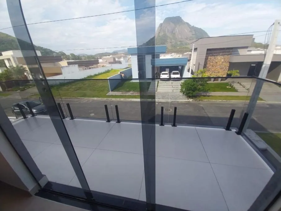 Imagem Casa em Condomínio 4 Quartos Maricá - RJ - Cajueiros (Itaipuaçu)