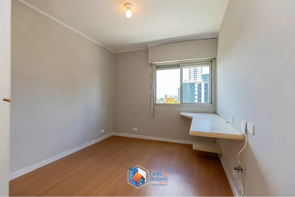 Imagem Apartamento à venda 3 Quartos 1 Suite 1 Vaga 107M² Campo Belo São Paulo - SP