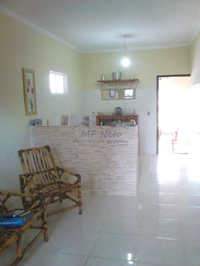Imagem Casa Padrão
