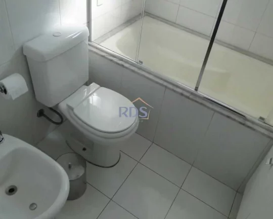 Imagem APARTAMENTO RESIDENCIAL em São Paulo - SP, Vila Andrade