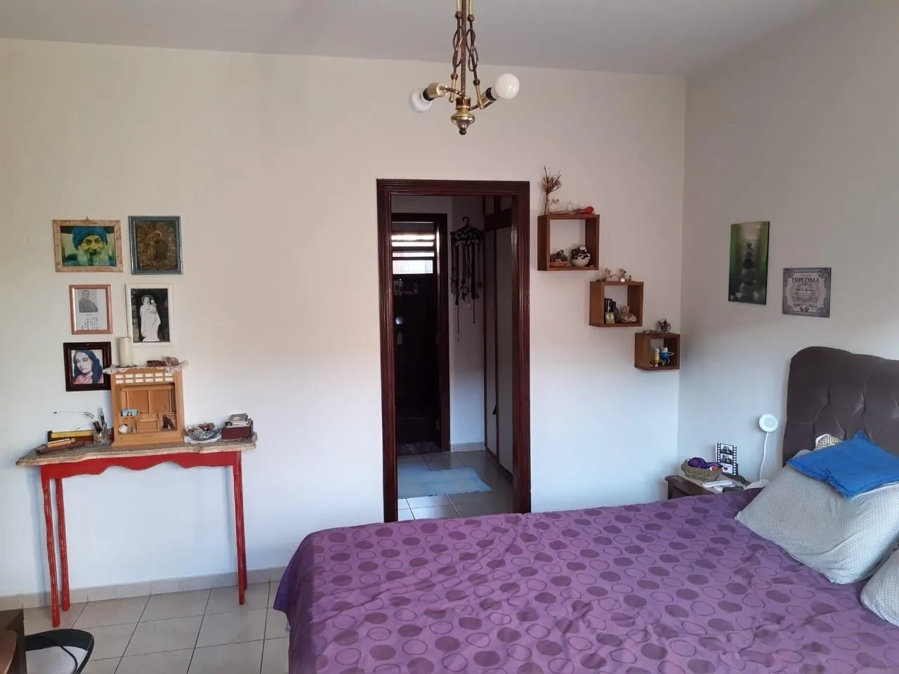 Imagem Casa à venda 4 Quartos, 2 Suites, 2 Vagas, 1050M², Socorro, Pindamonhangaba - SP | VILLAGE PAINEIRAS