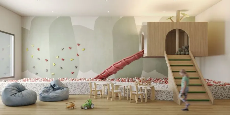 Imagem Canto Rio: apartamento de 39 m² à venda no Arpoador