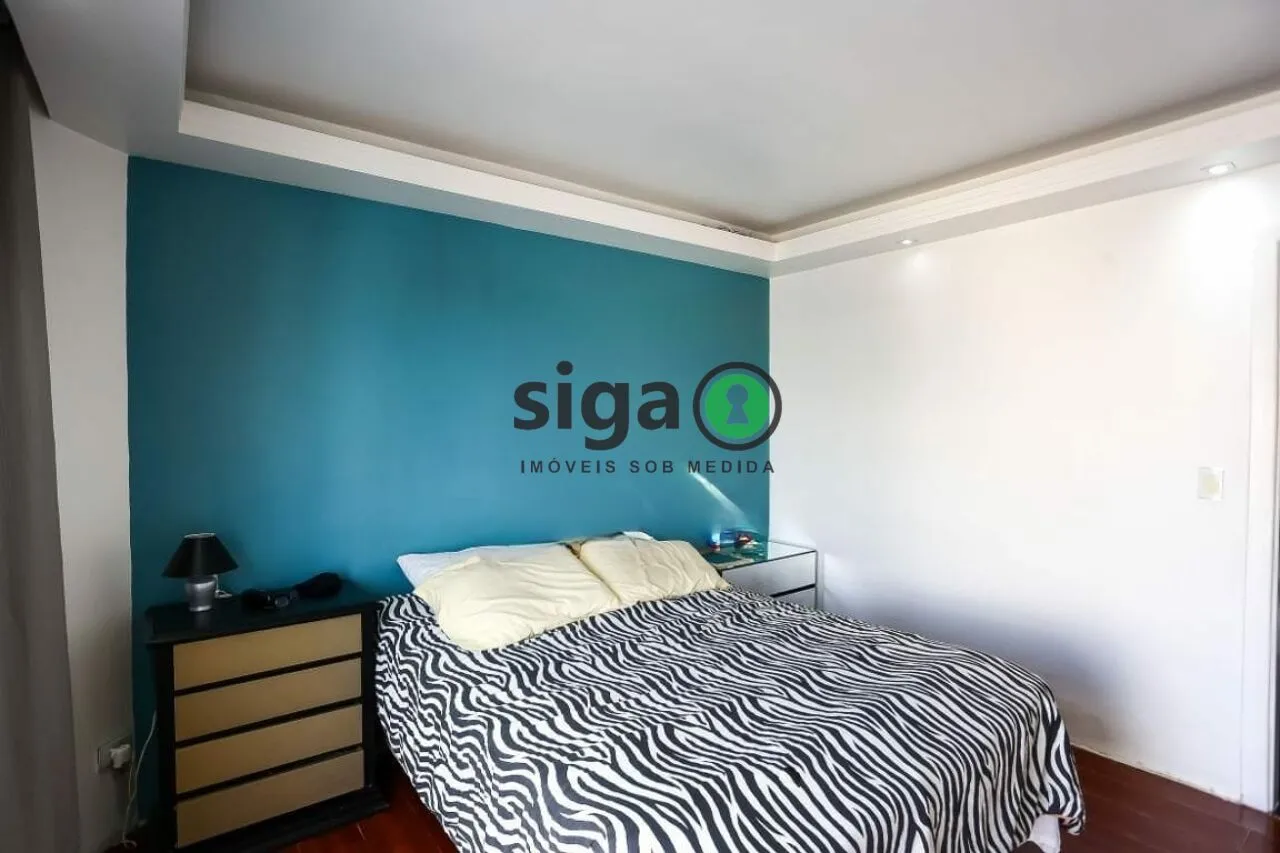 Imagem Casa à venda com 190m², 3 quartos e 3 vagas