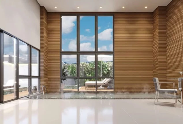 Imagem Selenter See Residence - Apartamento à venda no bairro Meia Praia - Itapema/SC