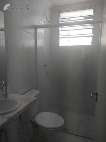 Imagem Apartamento à venda 2 Quartos, 1 Vaga, Residencial Sítio Santo Antônio, Taubaté - SP | CONDOMÍNIO PARQUE TAMOIOS