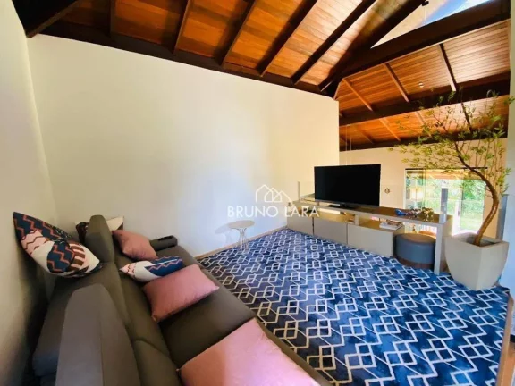 Imagem Casa disponível para venda e locação em Igarapé, Condomínio Fazenda Solar.
