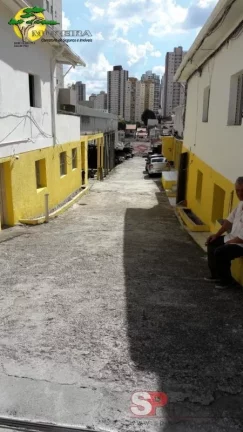Foto do imóvel CASA COMERCIAL PARA VENDA