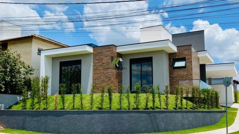 Imagem LINDA CASA EM CONDOMÍNIO EM ITUPEVA